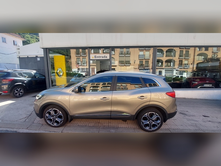 Renault Kadjar 1.5 dci 115cv foto 2